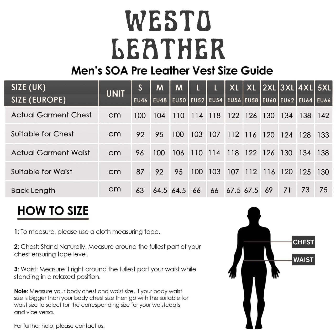 Men Western Suede Leather Vest With Fringes