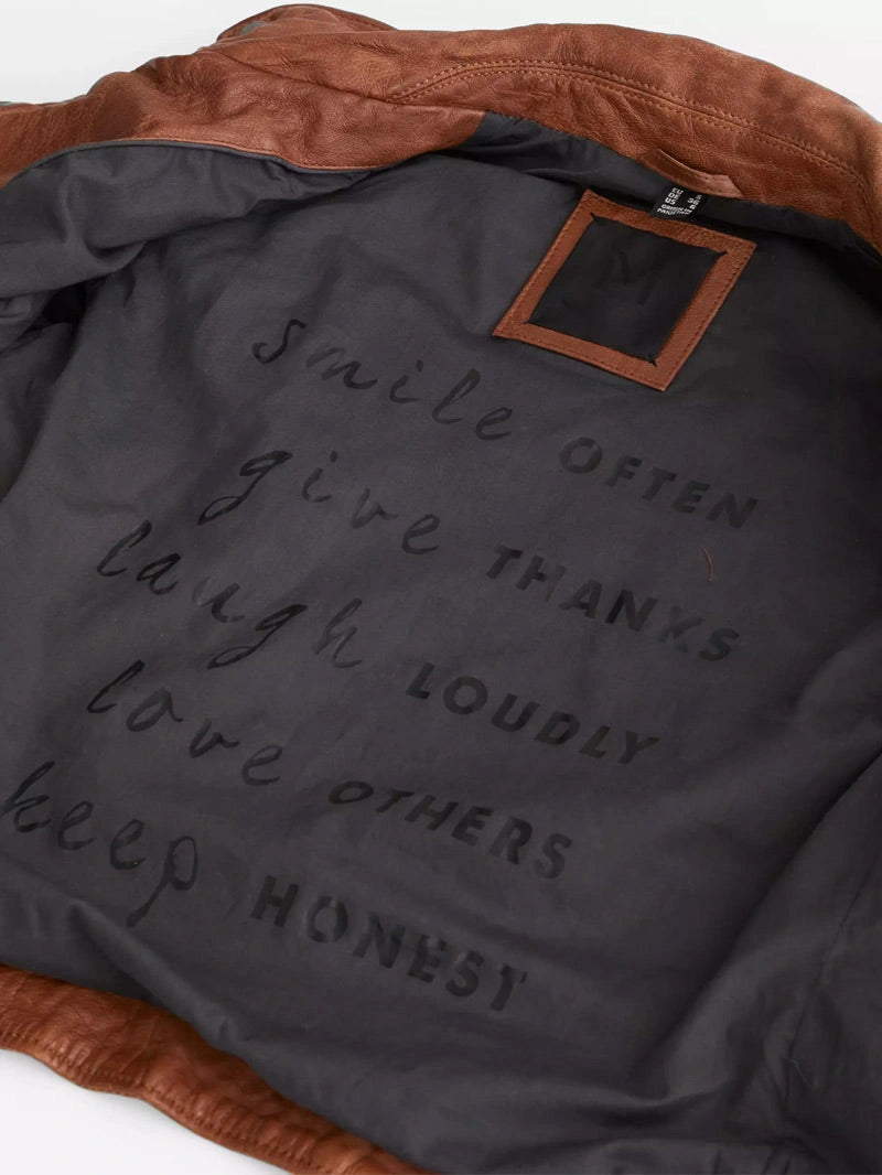 Women Luxury Clothing Suede Leather Fringe Jacket