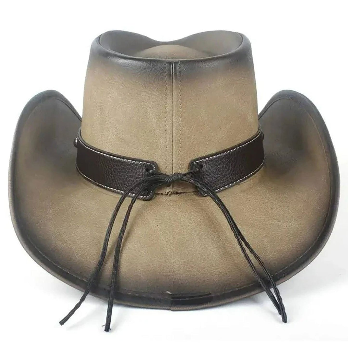 Longhorn Cowboy Hat