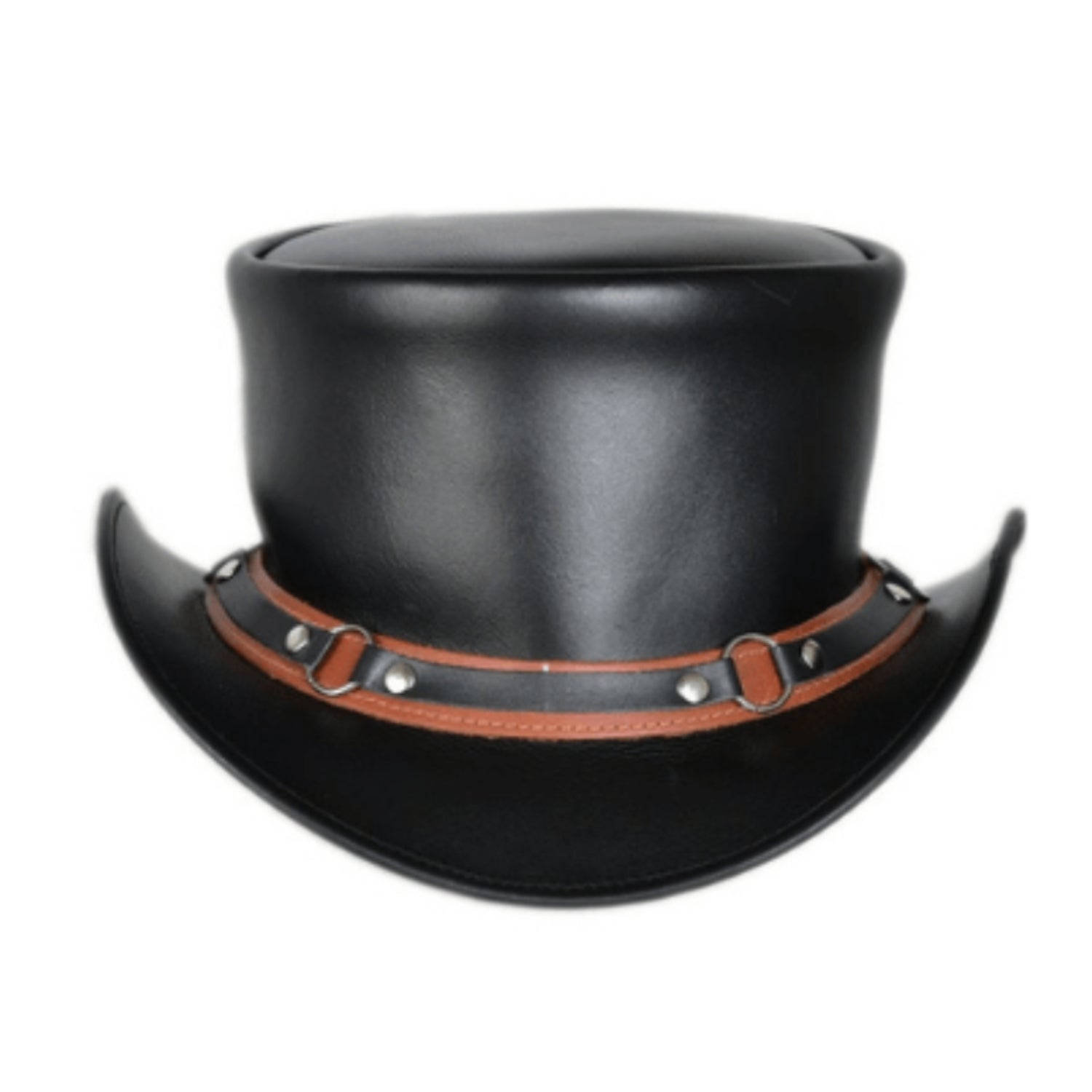 Women Top Hat front view