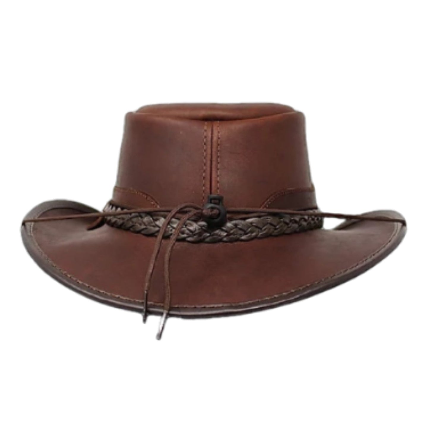 Tombstone Cowboy Hat side view