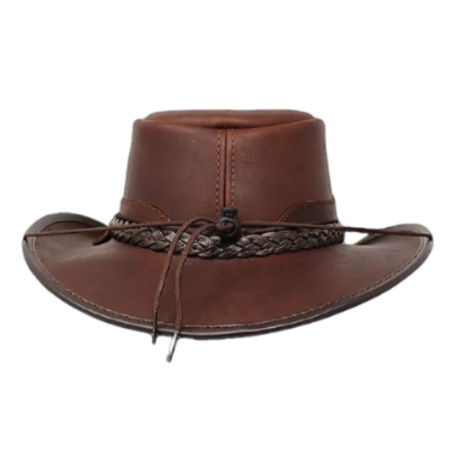 Tombstone Cowboy Hat side view