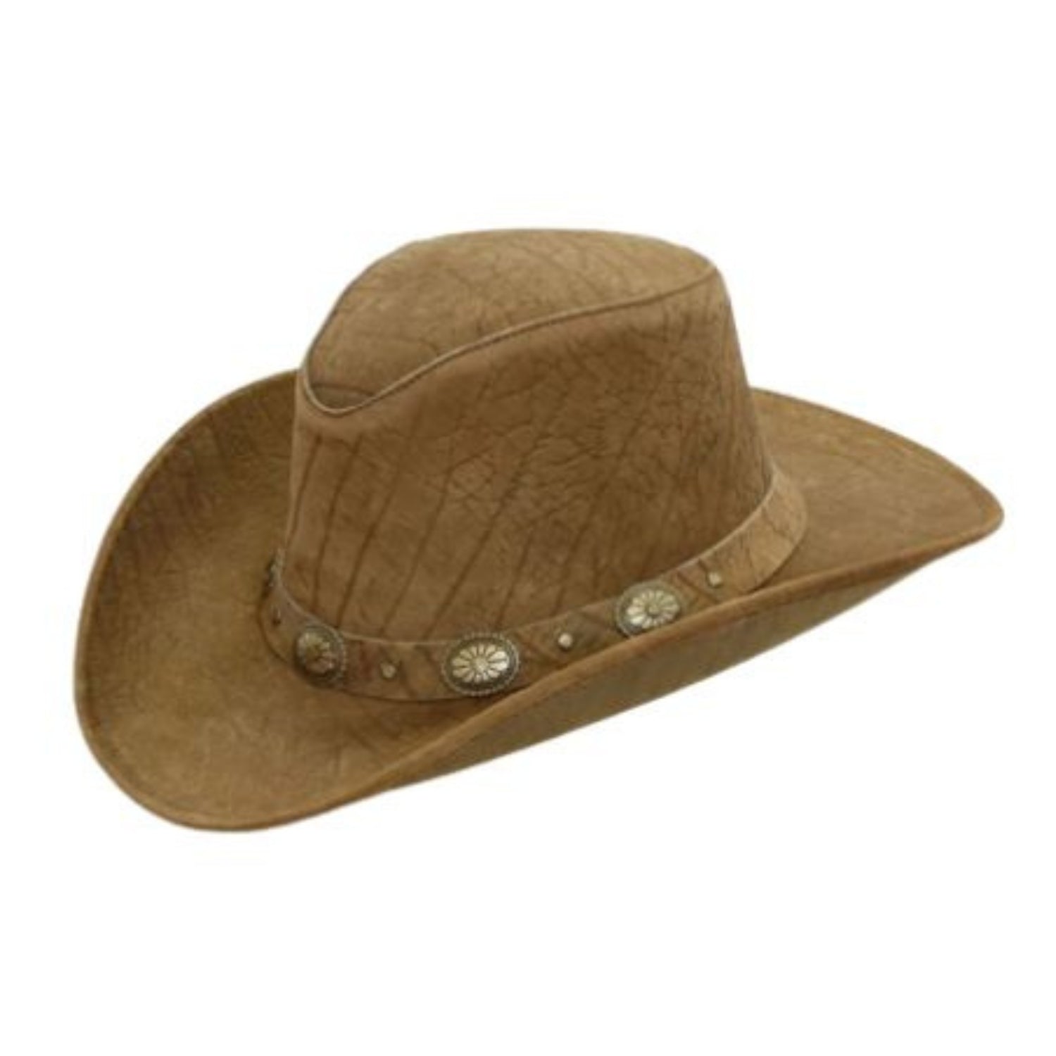 Western Express Cowboy Hat front view