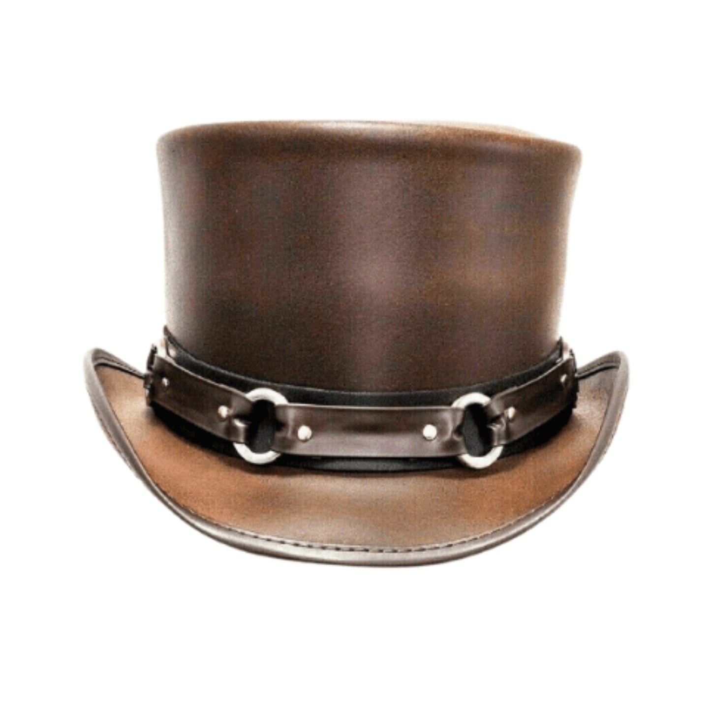 Ring Hat front view
