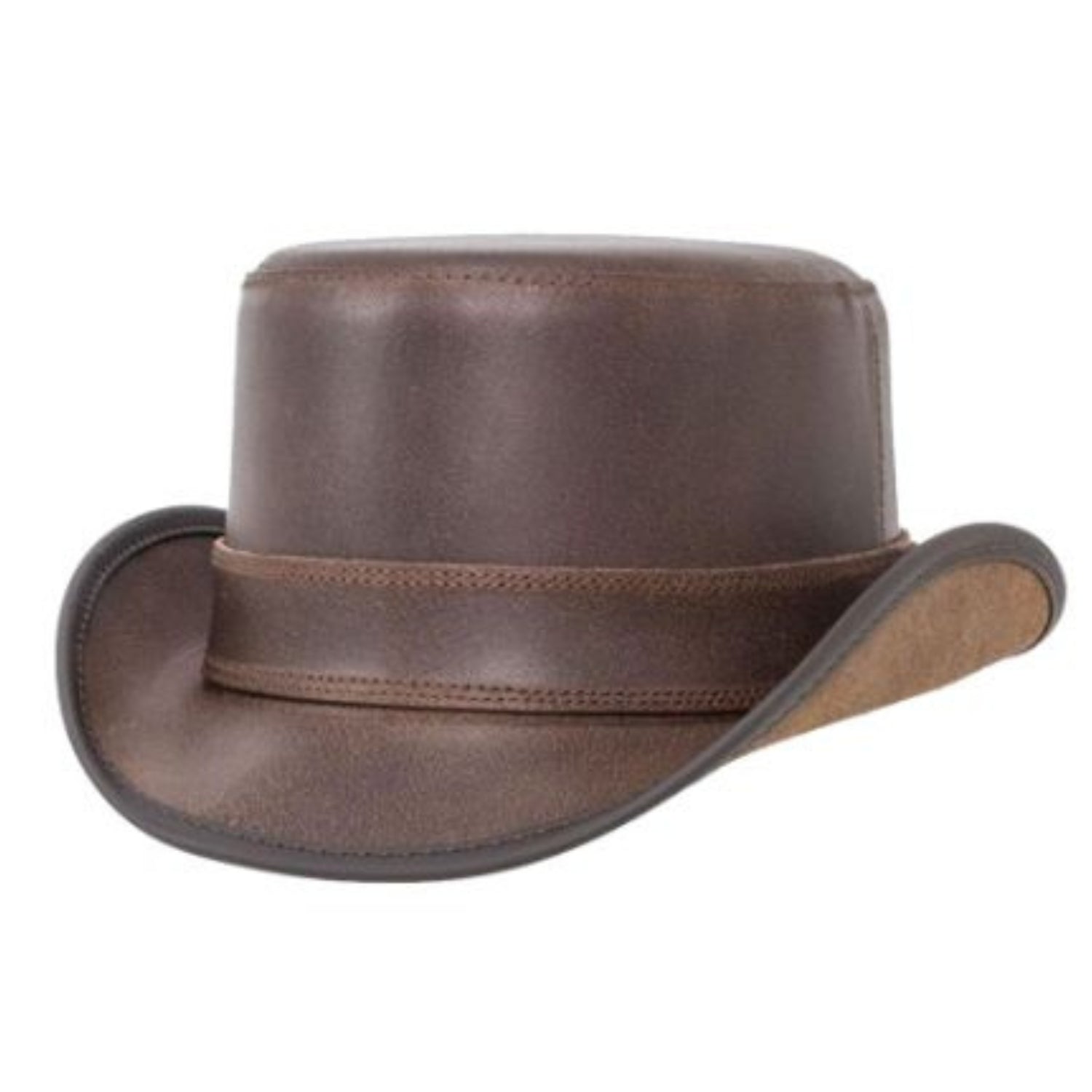Mini Top Hat front view