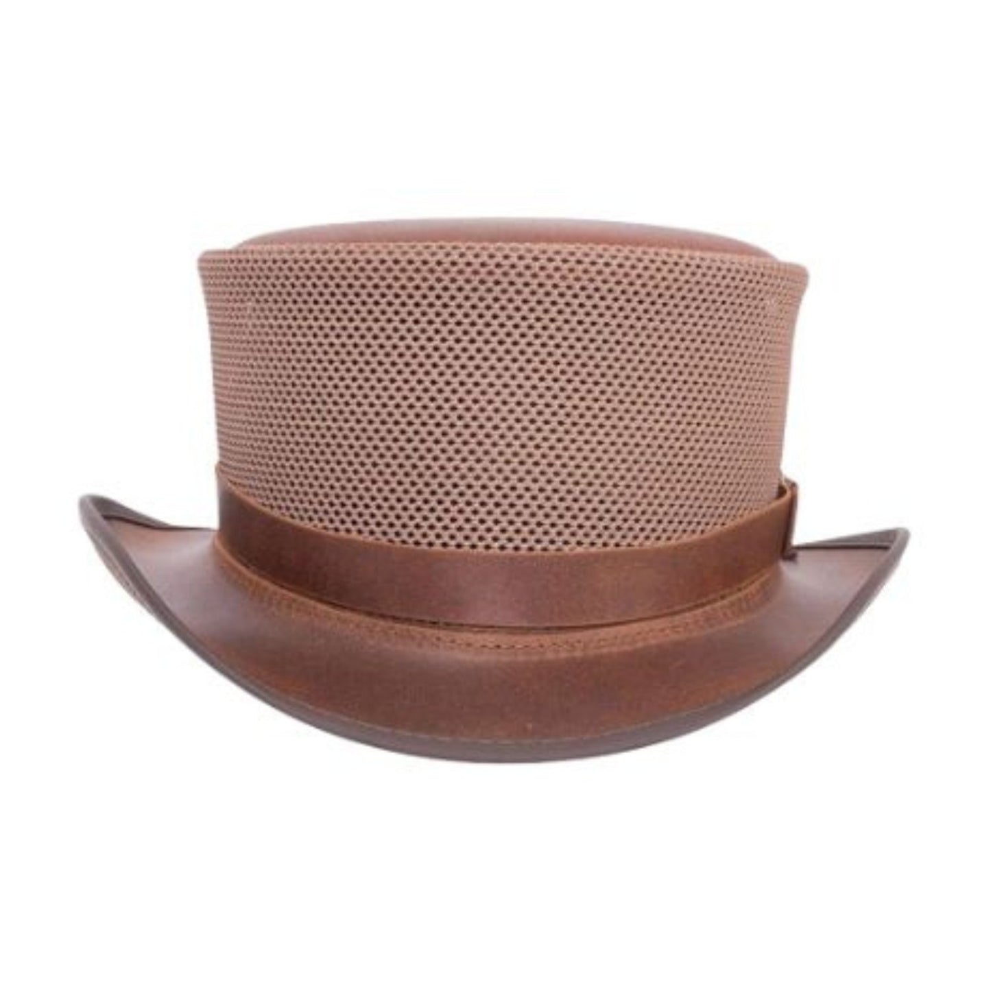 Mesh Hat front view