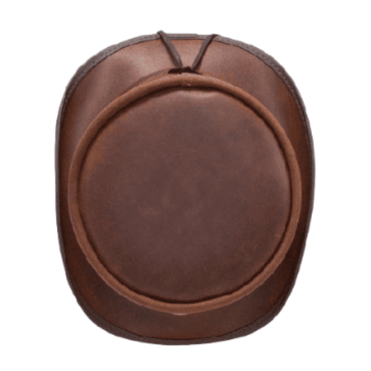 Marlow Top Hat back view