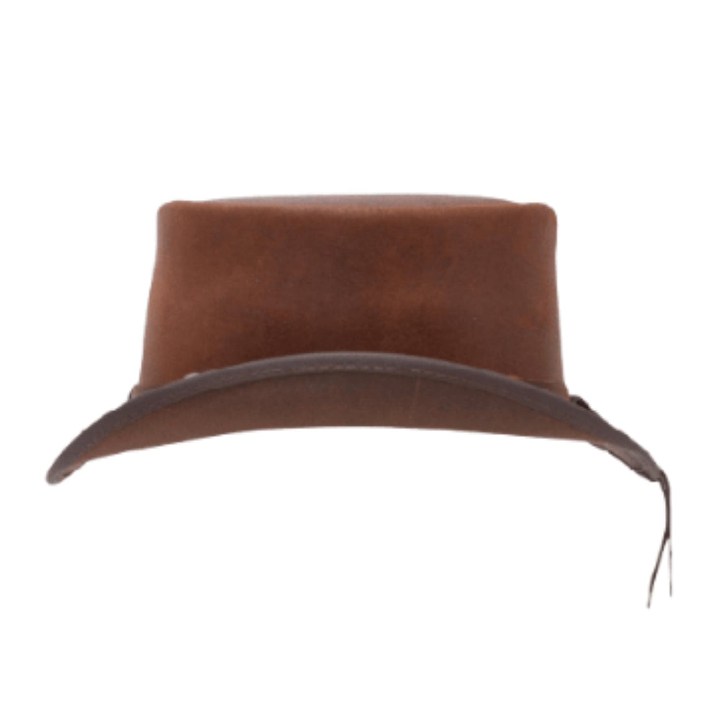 Marlow Top Hat side view