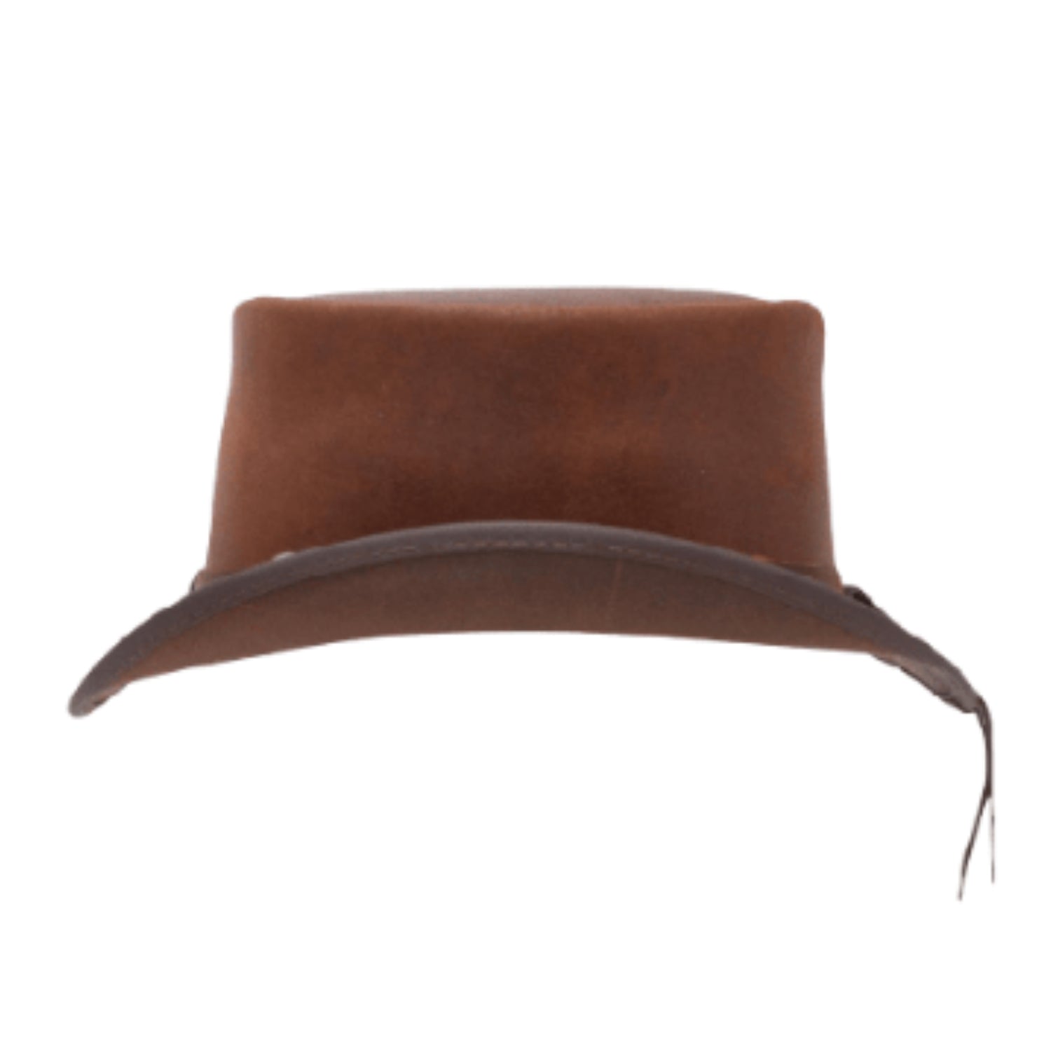 Marlow Top Hat side view