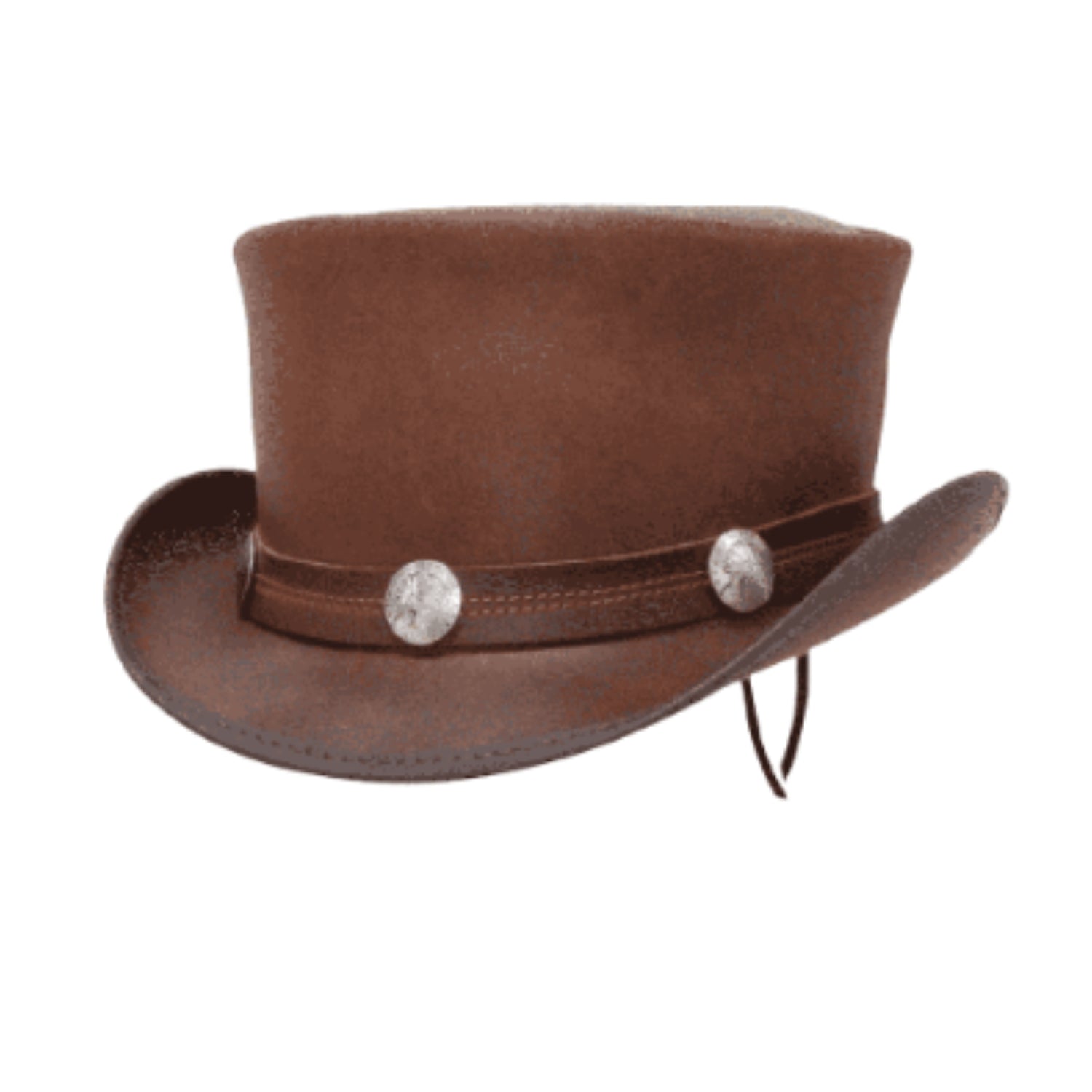 Marlow Top Hat front view