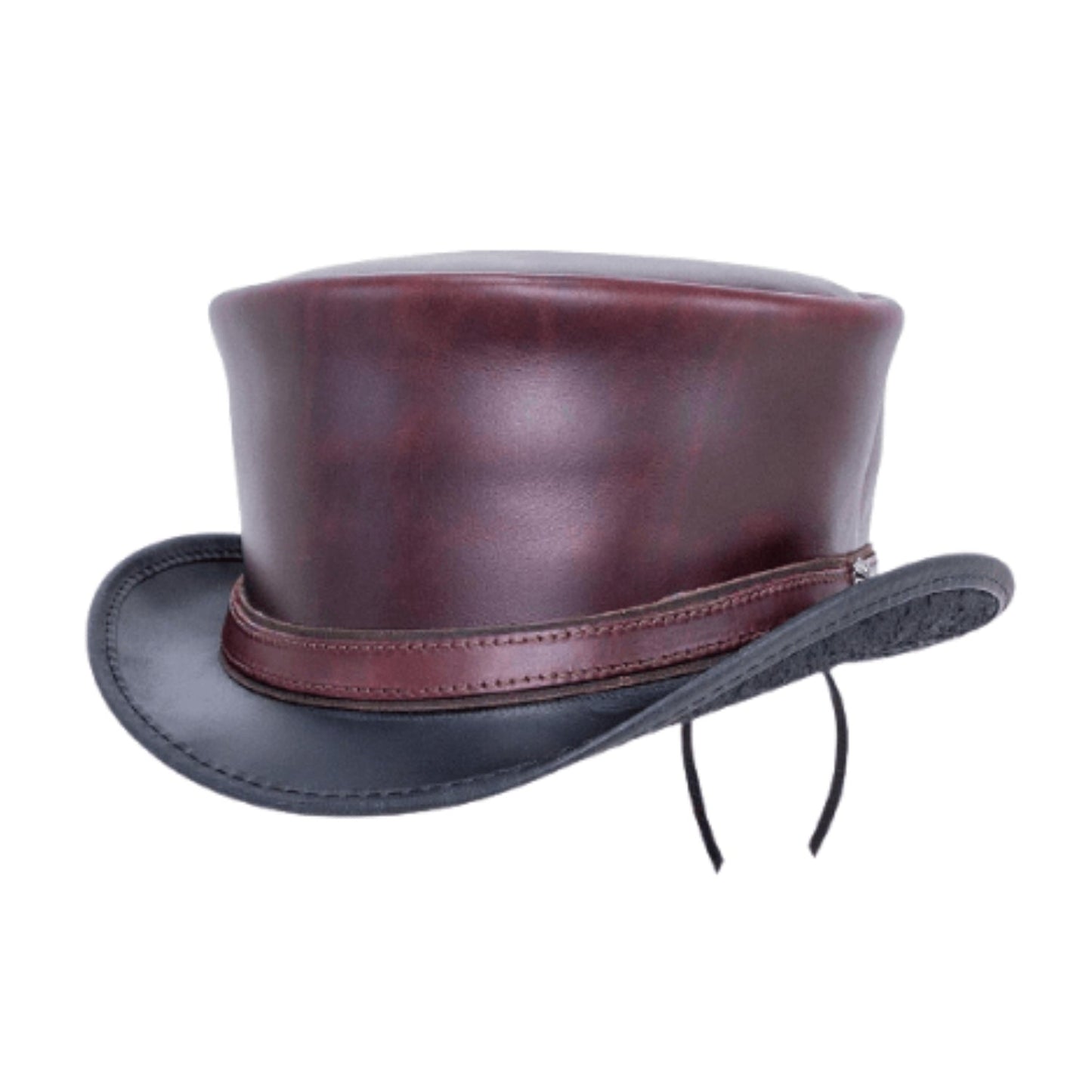 Mad Hatter Hat front view