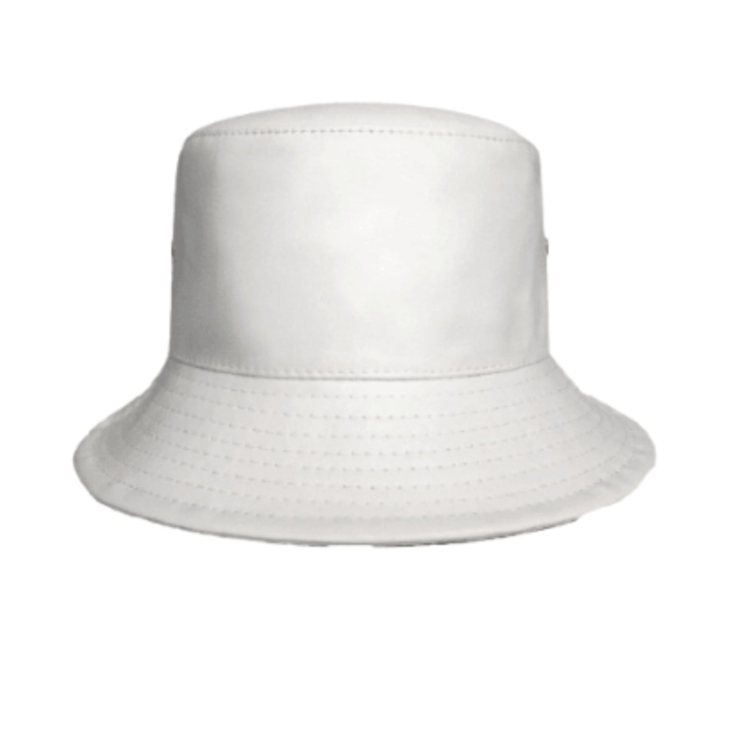 Fisherman Bucket Hat front view