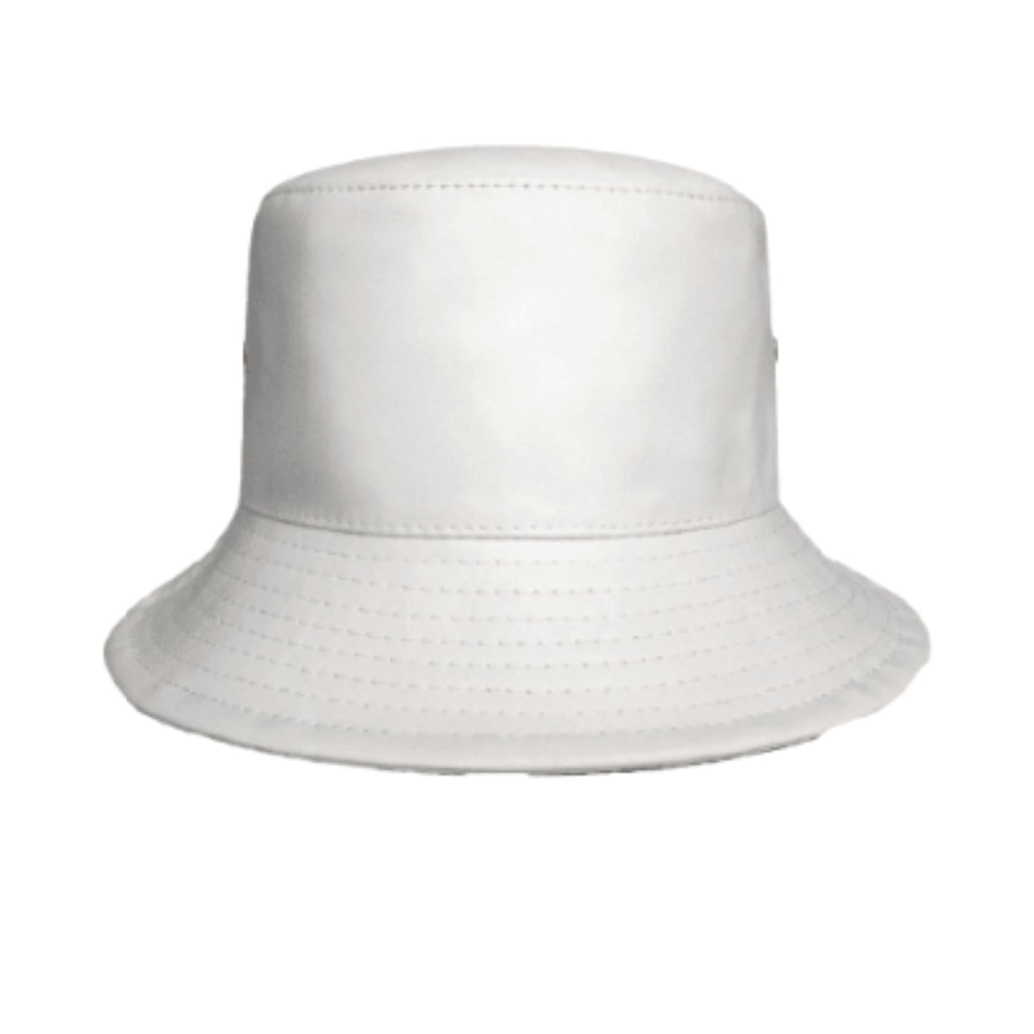 Fisherman Bucket Hat front view
