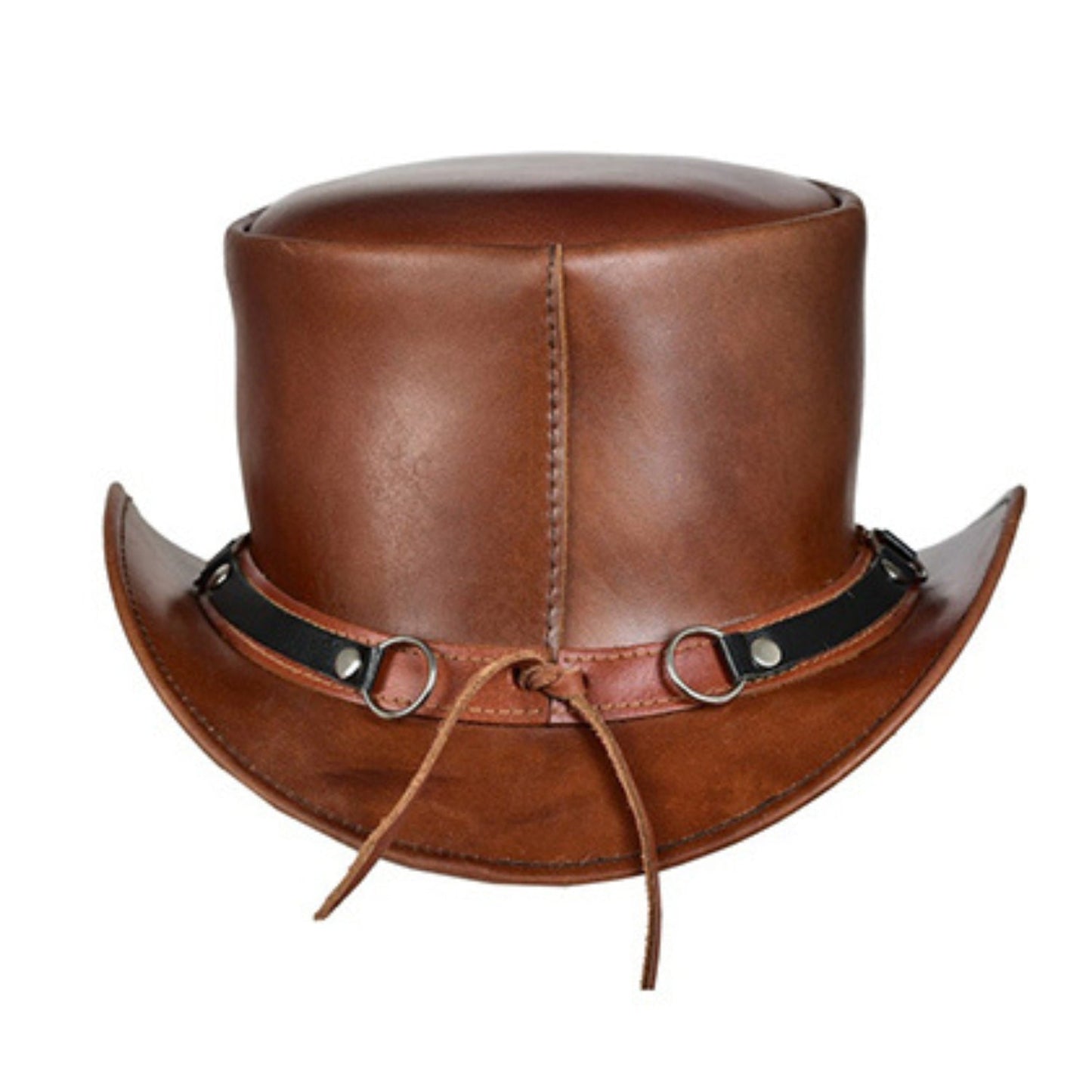 Fancy Top Hat front view