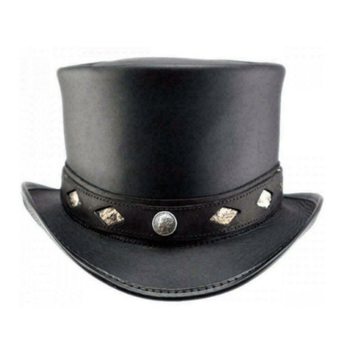 El Dorado Top Hat front view