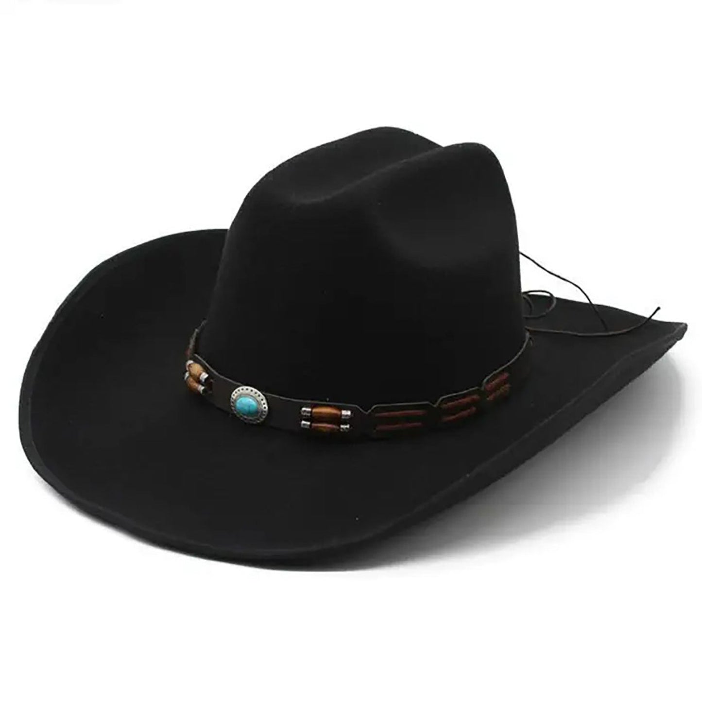 Western Style Cowboy Hat