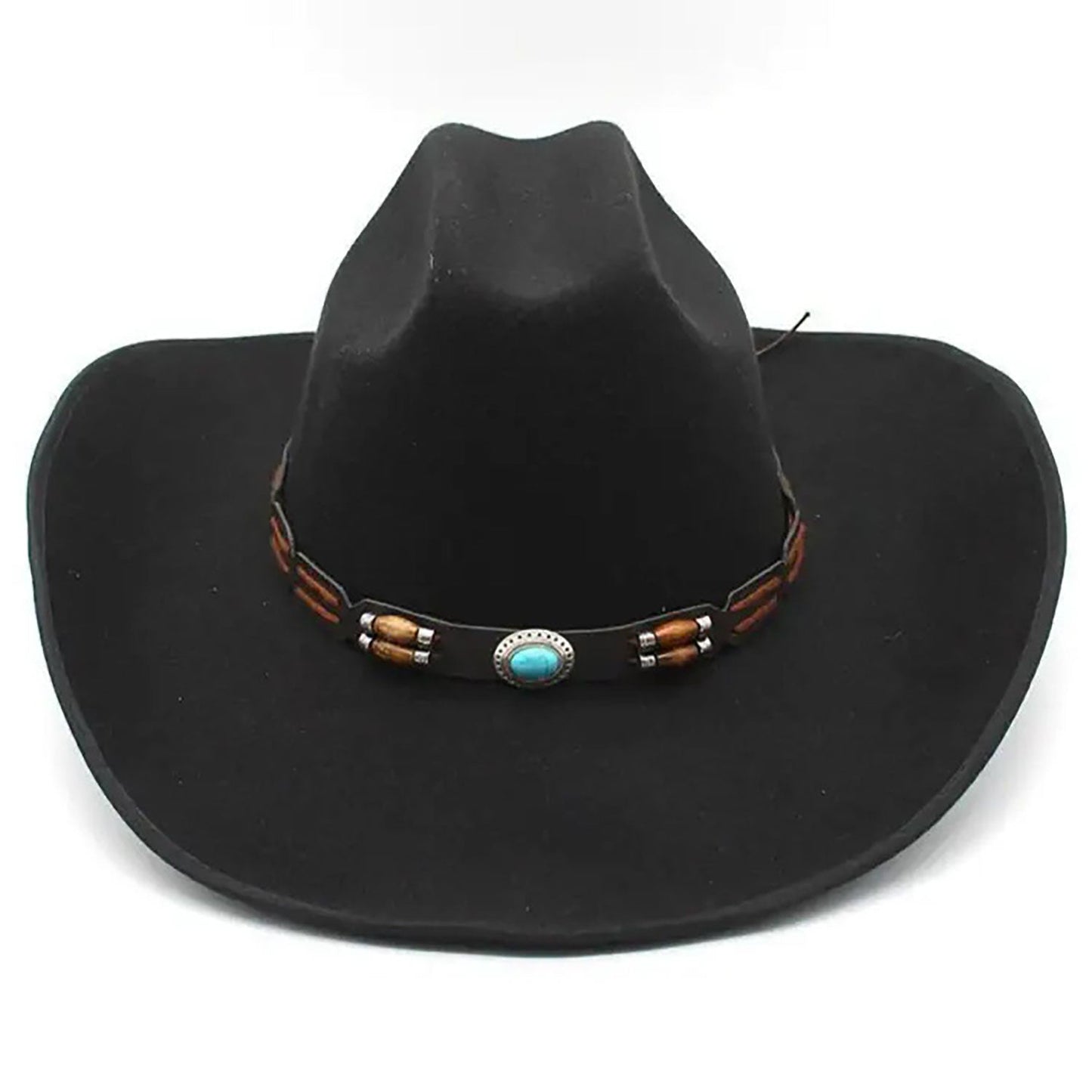 Western Style Cowboy Hat