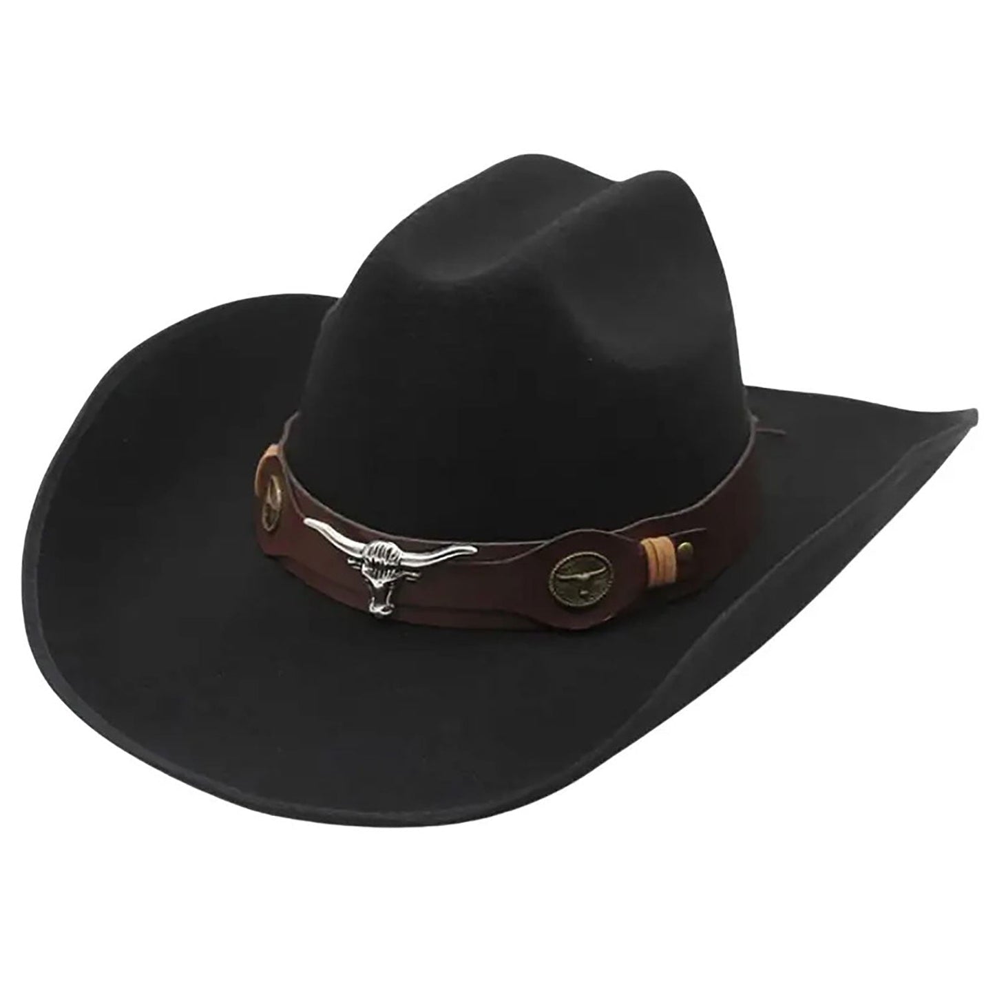 Wild West Cowboy Hat