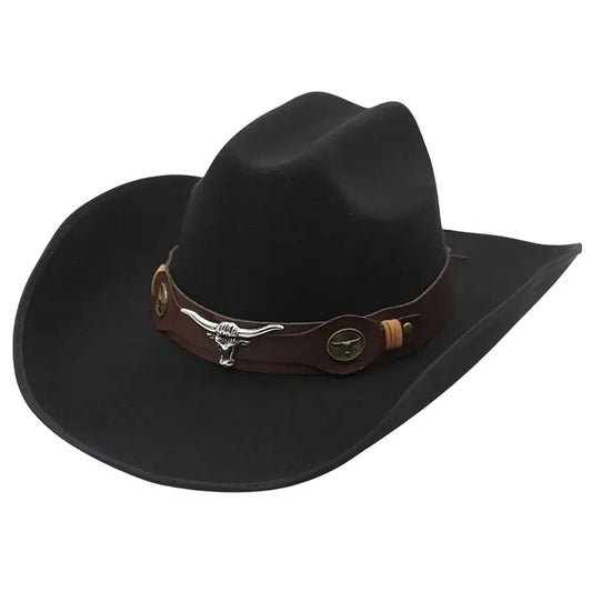 Wild West Cowboy Hat